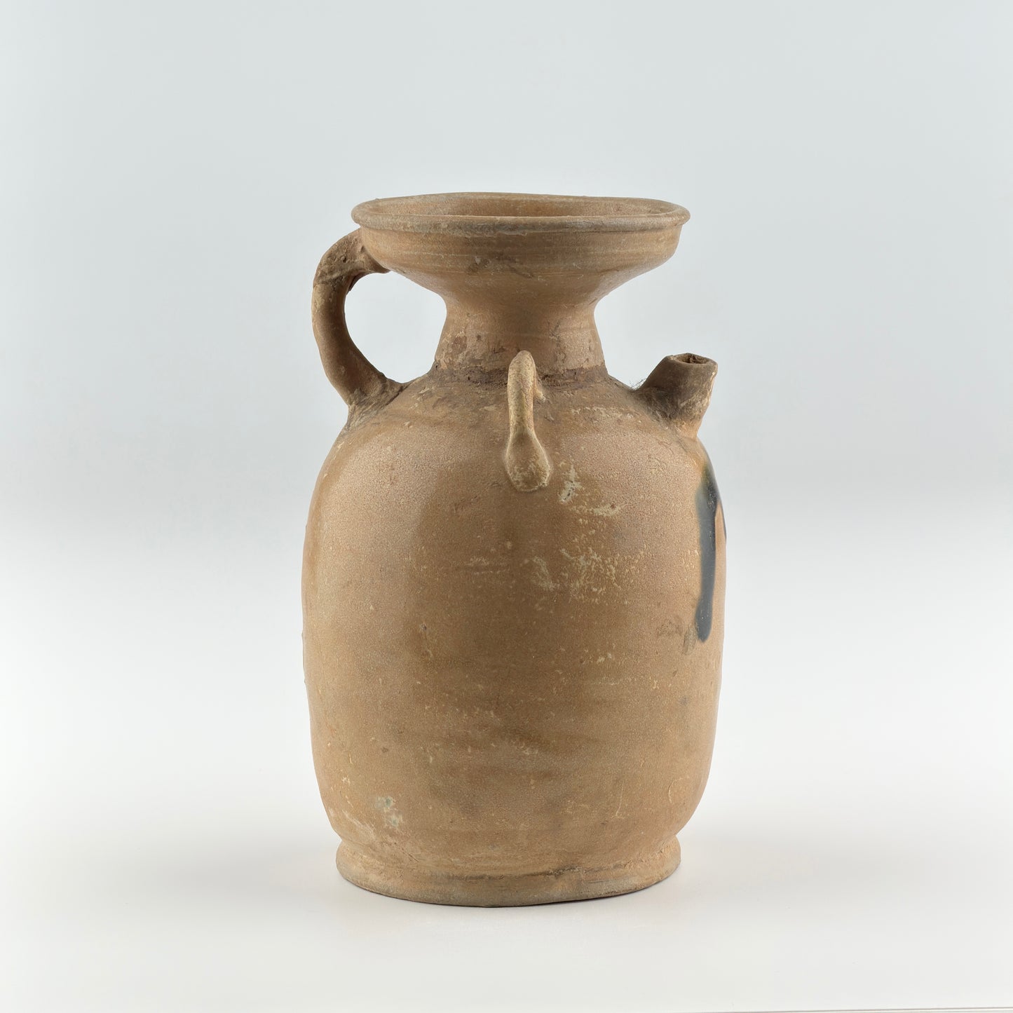 Changsha Ewer, Tang Dynasty