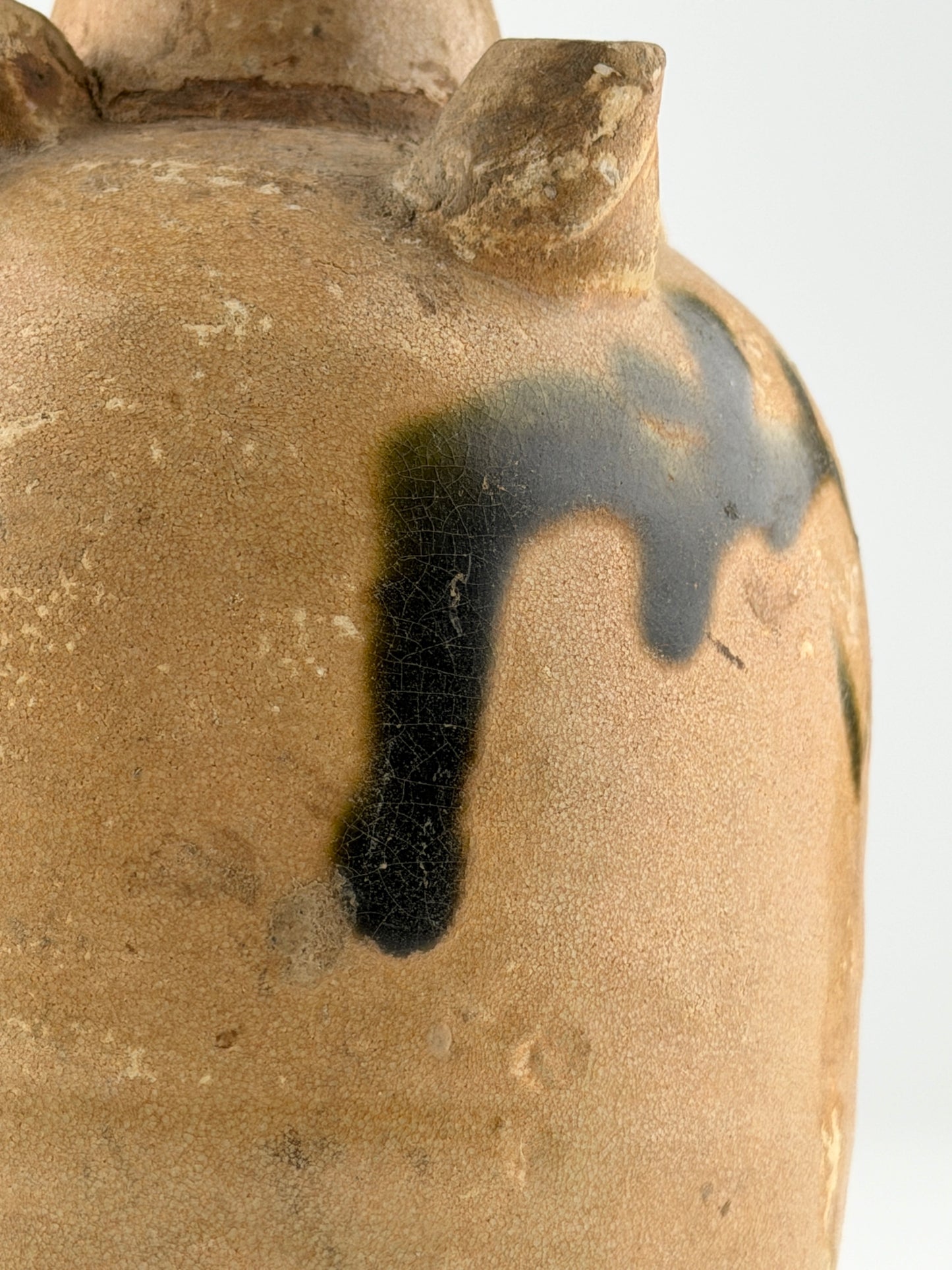 Changsha Ewer, Tang Dynasty