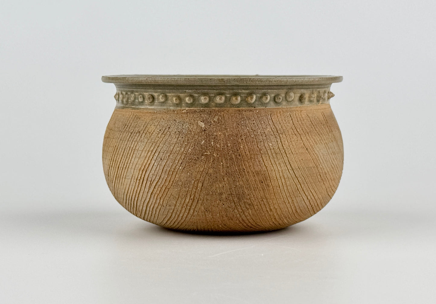 Ganzhou 'rice measure' Jar, Song-Yuan Dynasty