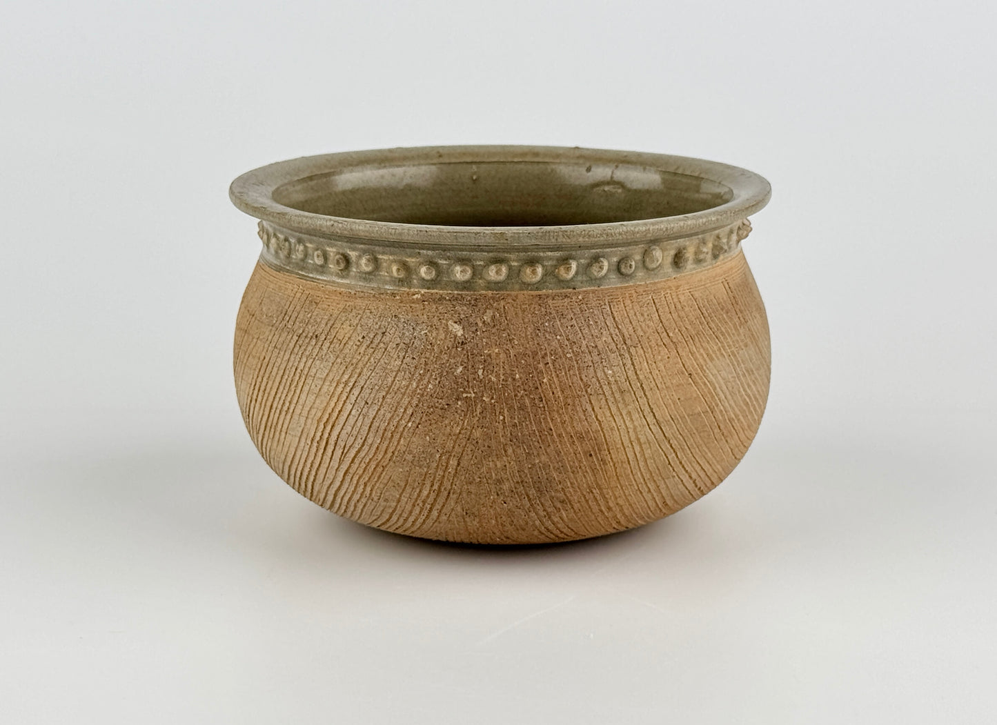 Ganzhou 'rice measure' Jar, Song-Yuan Dynasty